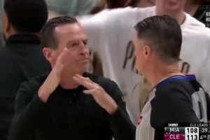 贴脸开大！阿特金森这绝对是我见过的最搞笑的挑战申请🤣