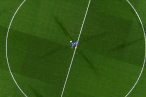 【集锦】西甲-居勒尔远射制胜 皇马1-0赫塔费距榜首4分