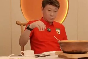 听了前国脚高峰一番话，不得不承认悟性有时大于努力