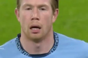 不满高层！镜报：德布劳内不会踢世俱杯，以防伤病影响找新东家