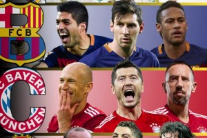 你选择谁？国外博主：哪一组是有史以来最好的三叉戟？