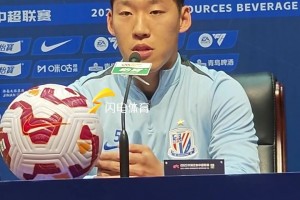 朱辰杰赛前表示，球队已做好充足准备