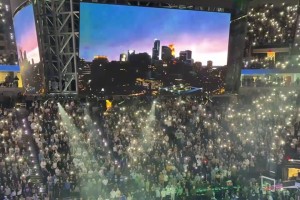 看完快船主场之后，其他球队都是索然无味了🤐