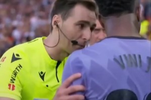 一条视频捋清皇马国王杯事件🫠这到底是谁对谁错~