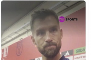 伊尼戈：皇马的表现和他们频道视频的水平不一样，今天足球赢了