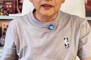 苏群：火箭今天输在没人站出来和包夹库里上，经验还是不足啊