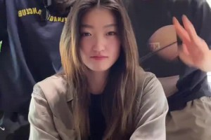 好久不见！李梦的shtuupanddance手势舞