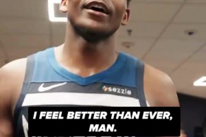 团队至上！华子回更衣室途中把里德麦丹和迪文夸了个遍🫡