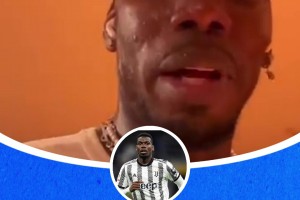 还有机会吗？博格巴在线求职：我仍渴望复出