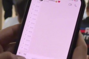 国外的球迷老哥也需要这样斗智斗勇