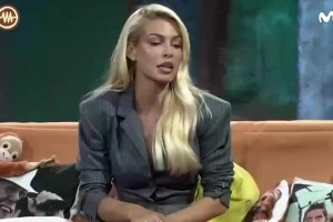 巴尔特拉女友：若累了不爱爱，第二天会加倍😏