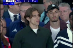 有一说一，阿森纳队内这个意大利人真的是帅的出圈啊🤯