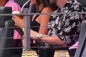 梅西夫妇和C罗夫妇的手表价格对比😱