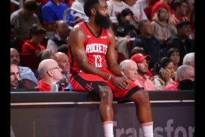 凶多吉少！哈登季后赛生涯15次G6仅取得3胜12负👀