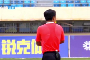 【集锦】中冠-宁夏平罗恒利6-2呼市绿茵 杨虎军梅开二度