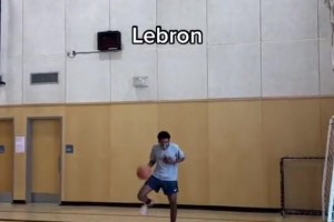 歪果模仿帝成功抓住每个球星的精髓🤣🤣