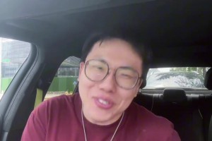 孔祥宇：快船掘金就得打七场了！我昨晚就说登哥得爆 至少25分