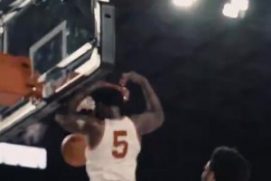 无愧状元之名！爱德华兹大学时期劲爆集锦！身体是真炸裂啊！