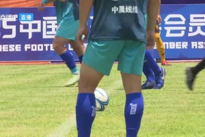 【集锦】中冠-湖北超级先生3-1广西布山 吴舒杭帽子戏法