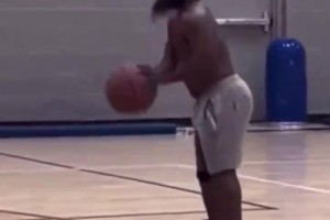 有点贴切🤣🤣！今天的哈登be like