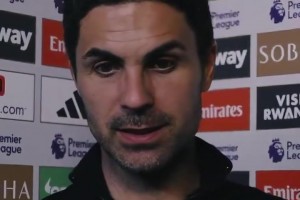 赔了夫人又折兵！欧冠三强全轮换，仅阿森纳全主力且输球！