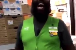 师傅你是做什么工作的？美媒调侃：这才是今天的哈登😂