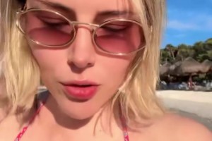 欧冠主持第一人！虽然你说的很生动，但我的注意力完全没法集中~