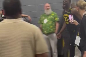 是时候了火箭！这是变强的唯一捷径啊