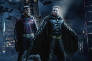 🤩勇士引进巴特勒剑指总冠军！