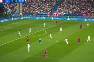 皇马：那年的他就像是一堵墙，坚不可摧！