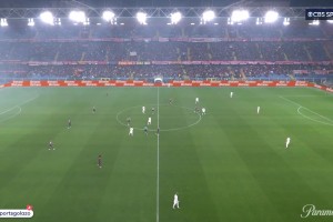 【集锦】意甲-莱奥破门菲利克斯造乌龙 米兰2-1逆转热那亚