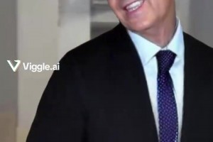 得到阿诺德后的老佛爷开心得像个孩子🤣