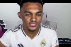 AI阿诺德对线：你懂不懂66号公路的痛苦，我要去皇马找我哥们