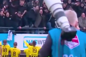 一群人跳一跳，能震垮体育馆？