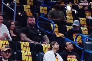 巴特勒：我们急需库里回归，他是我们最好的球员，有他在比赛轻松很多