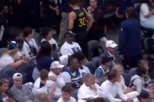 他是真的爱库里！奥尼尔：库里受伤了，希尔德和巴特勒必须站出来