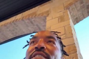 🤣JR-史密斯见尼克斯逆转疯狂惊呼：周六我TM必去花园球馆