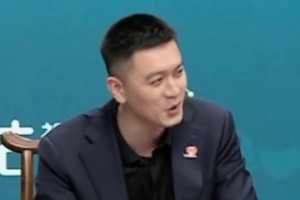 🤣！杨鸣：广厦G1输球 我们也有责任！半决赛给对方压力太小