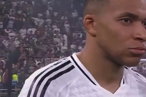 那年詹俊：巴黎没有时间了，弟媳饮恨离开，只怪基米希太强🫠