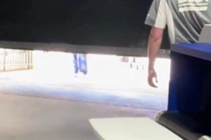 全场仅9投4中！难道波杰姆赛前真的被森林狼保安搞心态了？