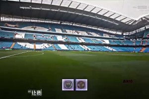 安东尼站出来一脚震惊四座世界波，C罗看到1-5后沉默许久😉