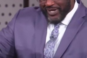 恶心！来看“大厨”奥尼尔给大家展示自己平常吃什么！