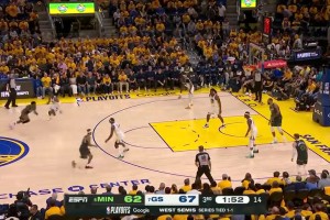 指导一下年轻人吧！此前训练营KD单打切特集锦！