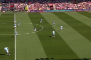 【集锦】英超-曼城0-0遭副班长南安普顿逼平 曼城先赛多第五2分