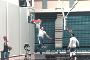 17年勇士打得过今年的森林狼吗？