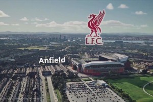 【集锦】英超-马丁内利破门梅里诺扳平+染红 利物浦2-2阿森纳