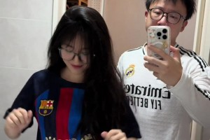 真正的皇萨大战才刚开始，昨晚你俩没干架吗🤣🤣🤣