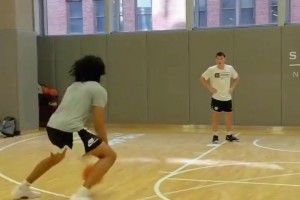 下一个哈登？热门新秀哈珀会加入哪支球队呢？进攻出众＆身体强壮