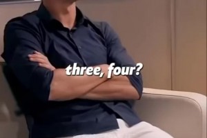 C罗资产到底有多少？听听22年的他自己怎么说