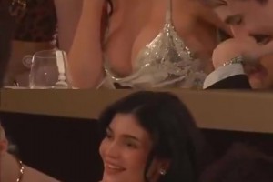 今天来看尼凯G4了！话说凯莉-詹娜这身材也是真的惊艳🥰